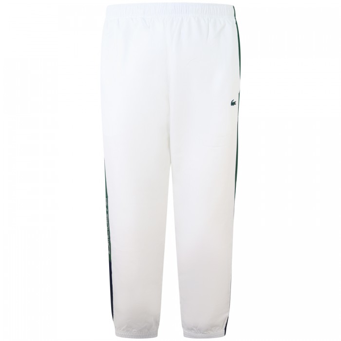 Completo tuta bianco  per uomo