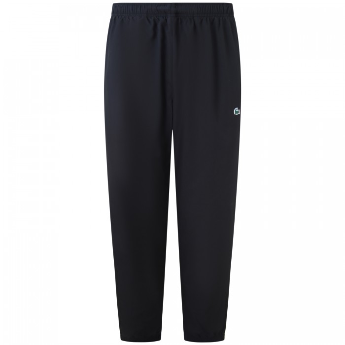 Completo tuta nero per uomo