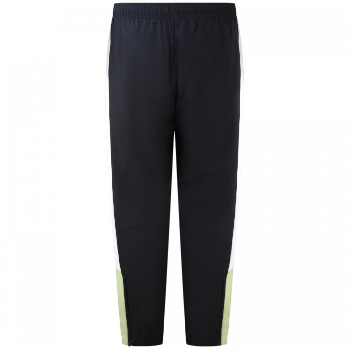 Completo tuta nero per uomo