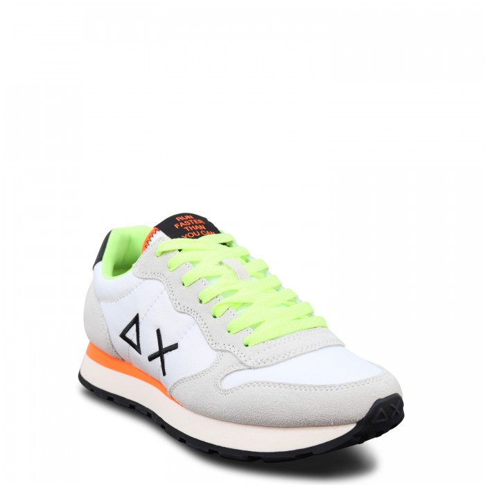 Sneakers bianca  per uomo