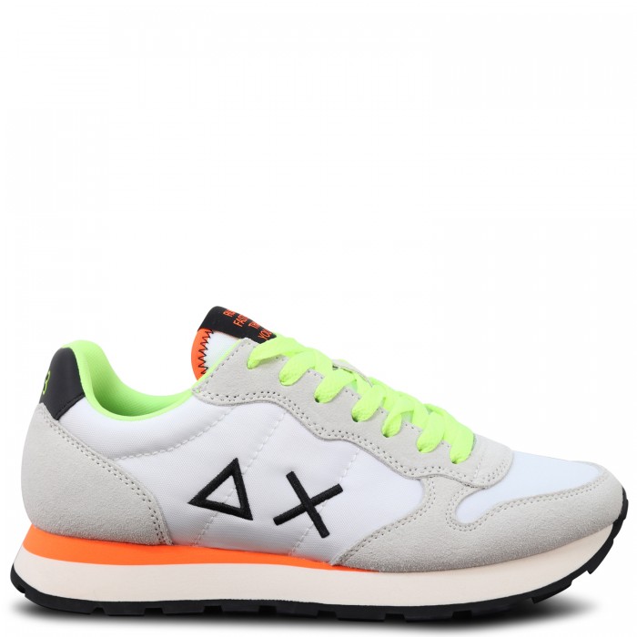 Sneakers bianca  per uomo