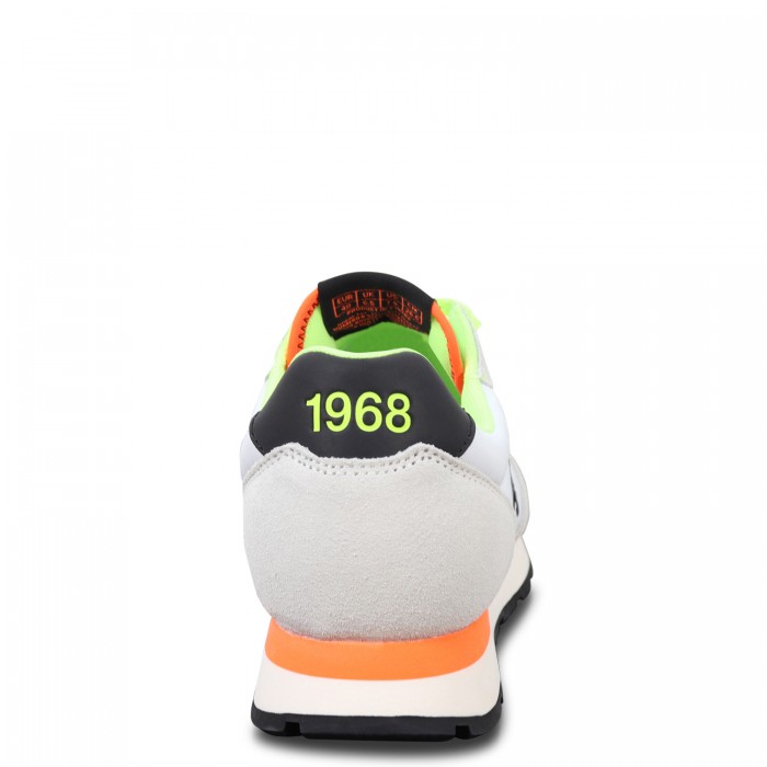 Sneakers bianca  per uomo