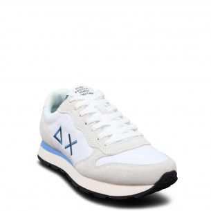 Sneakers bianca per uomo 2