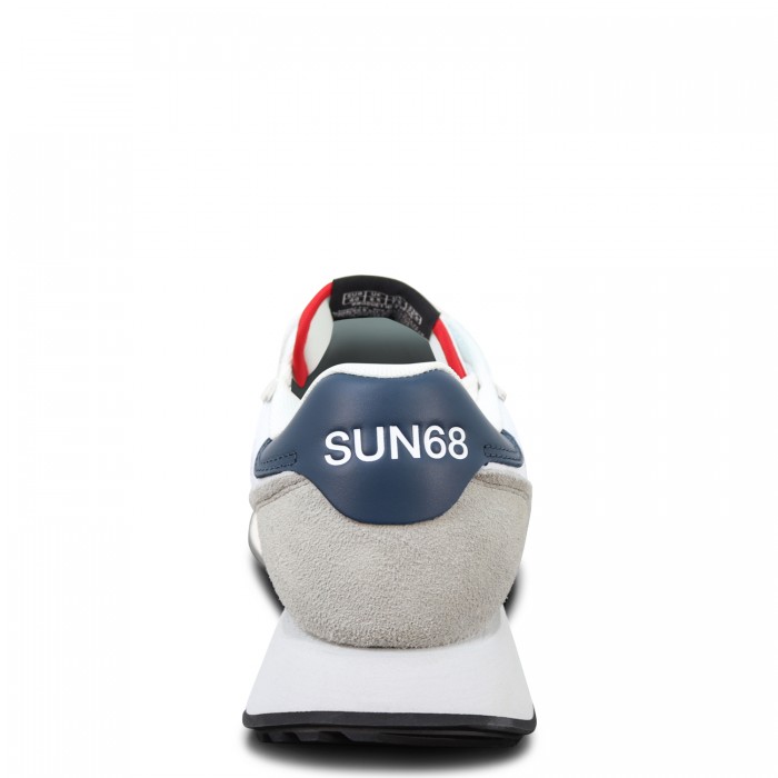 Sneakers  bianca  per uomo