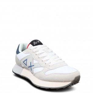 Sneakers  bianca  per uomo 2