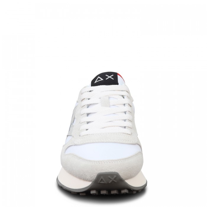 Sneakers  bianca  per uomo