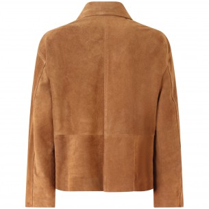 Giacca marrone 'JANIS 'per... 2