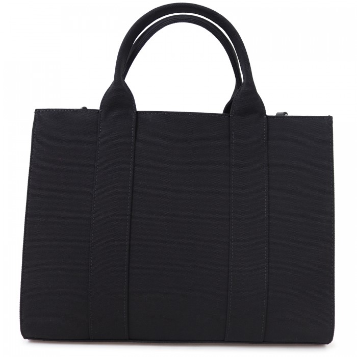 Borsa nera per donna