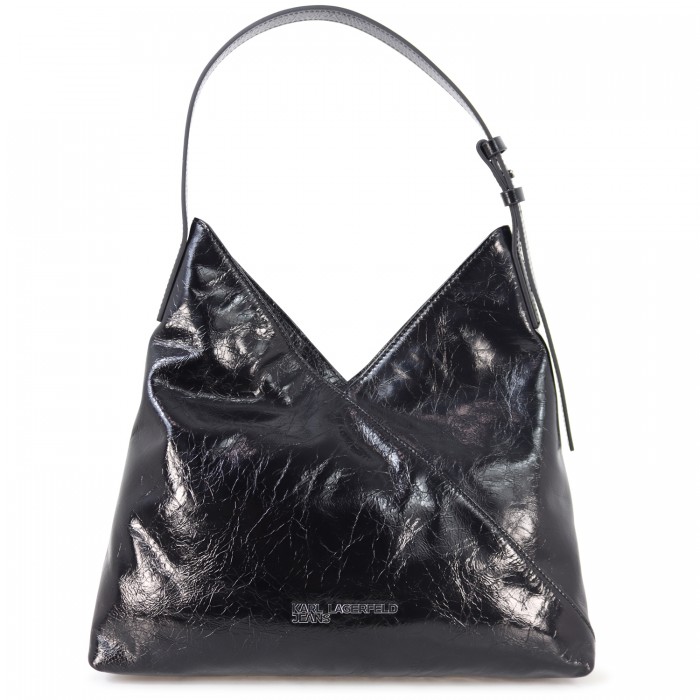 Borsa nera per donna