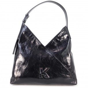 Borsa nera per donna