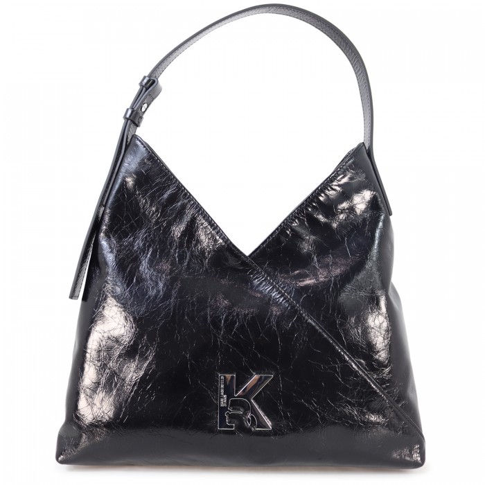 Borsa nera per donna