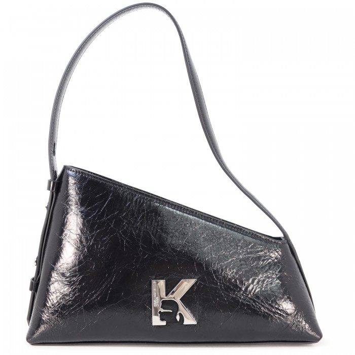 Borsa nera per donna