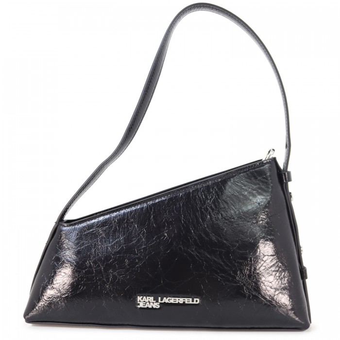 Borsa nera per donna