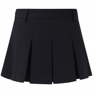 Gonna nera 'SHANA' per donna 2