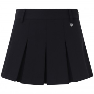 Gonna nera 'SHANA' per donna