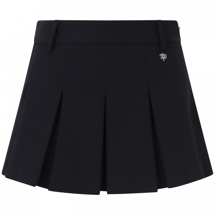 Gonna nera 'SHANA' per donna