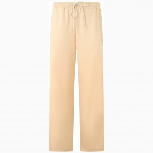 Pantalone beige'SANDY' per...