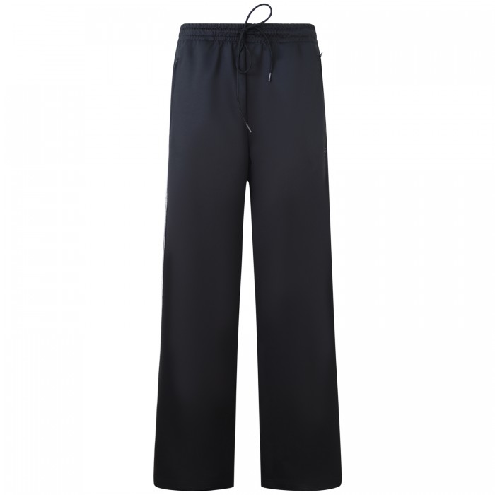 Pantalone nero 'SANDY' per donna