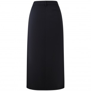 Gonna nera 'SANDY' per donna 2