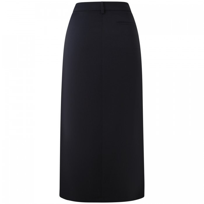 Gonna nera 'SANDY' per donna