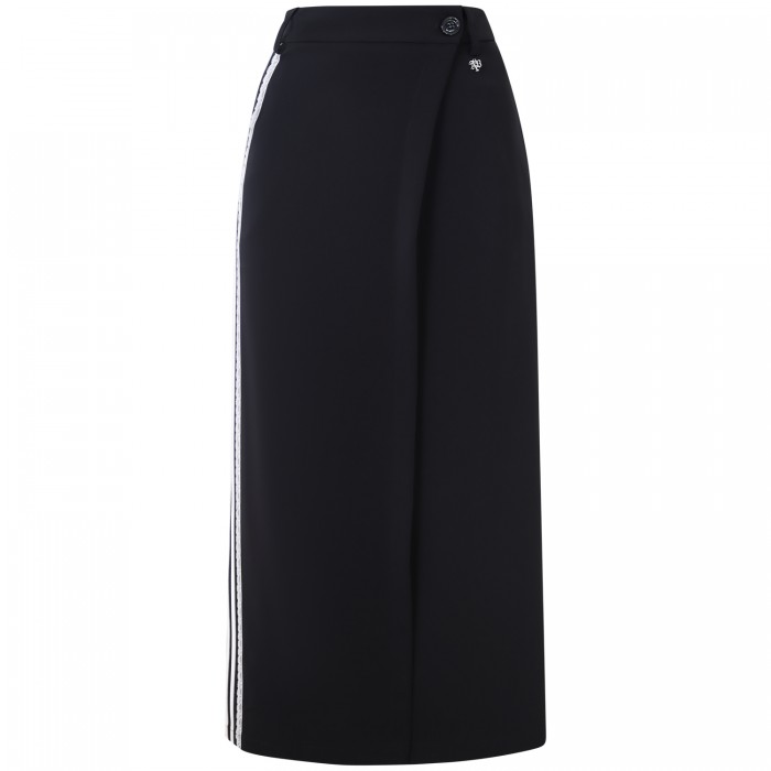 Gonna nera 'SANDY' per donna