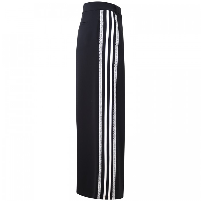 Gonna nera 'SANDY' per donna