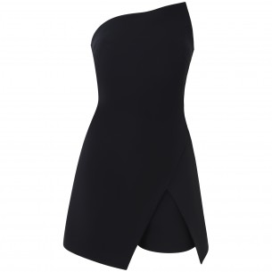 Abito nero 'SUITE' per donna