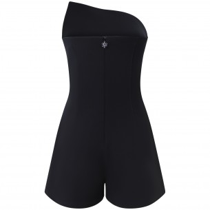 Abito nero 'SUITE' per donna 2