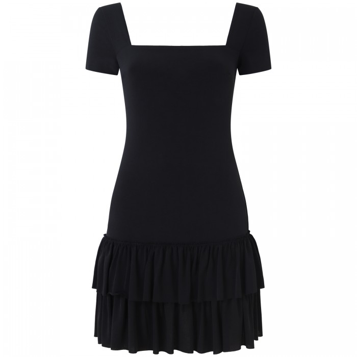 Abito nero 'NORAH' per donna