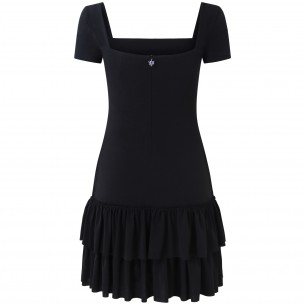 Abito nero 'NORAH' per donna 2