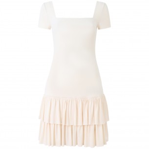 Abito bianco 'NORAH' per donna