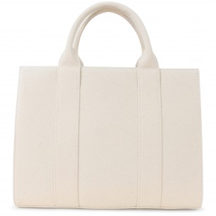 Borsa beige per donna 2