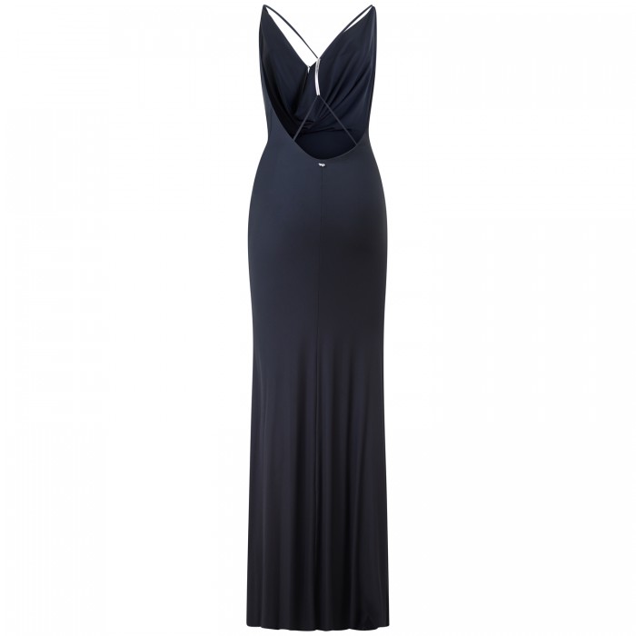 Abito nero 'RIA' per donna