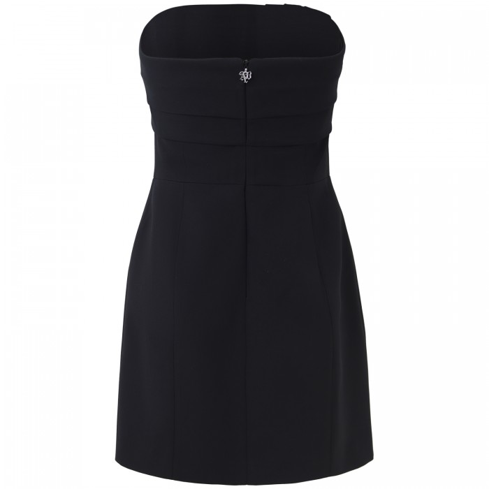 Abito nero 'SHANA' per donna