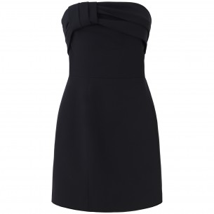 Abito nero 'SHANA' per donna