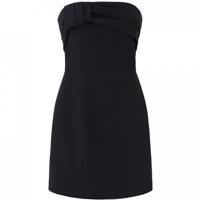 Abito nero 'SHANA' per donna