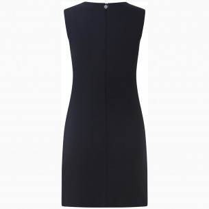 Abito nero 'SHANA' per donna 2