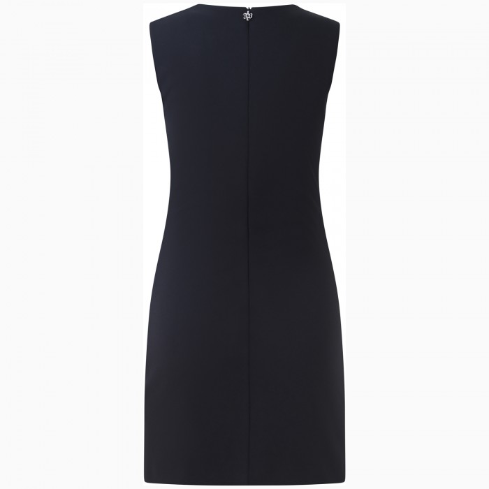 Abito nero 'SHANA' per donna