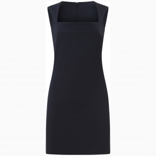 Abito nero 'SHANA' per donna