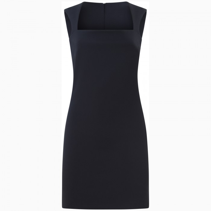 Abito nero 'SHANA' per donna