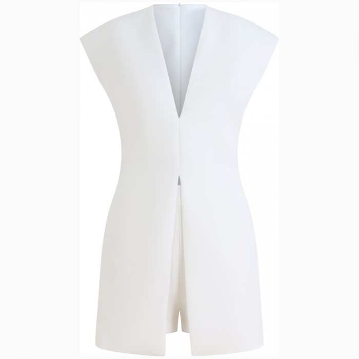 Abito bianco 'LAVIN' per donna