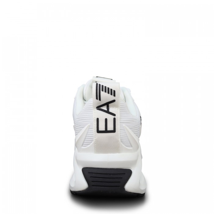 Sneakers bianca per uomo