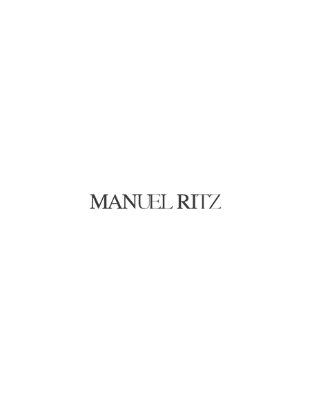 MANUEL RITZ