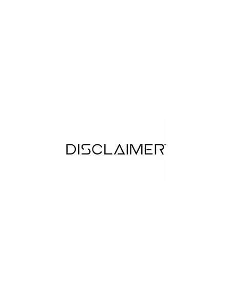DISCLAIMER