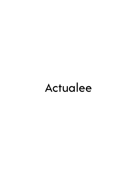 ACTUALEE